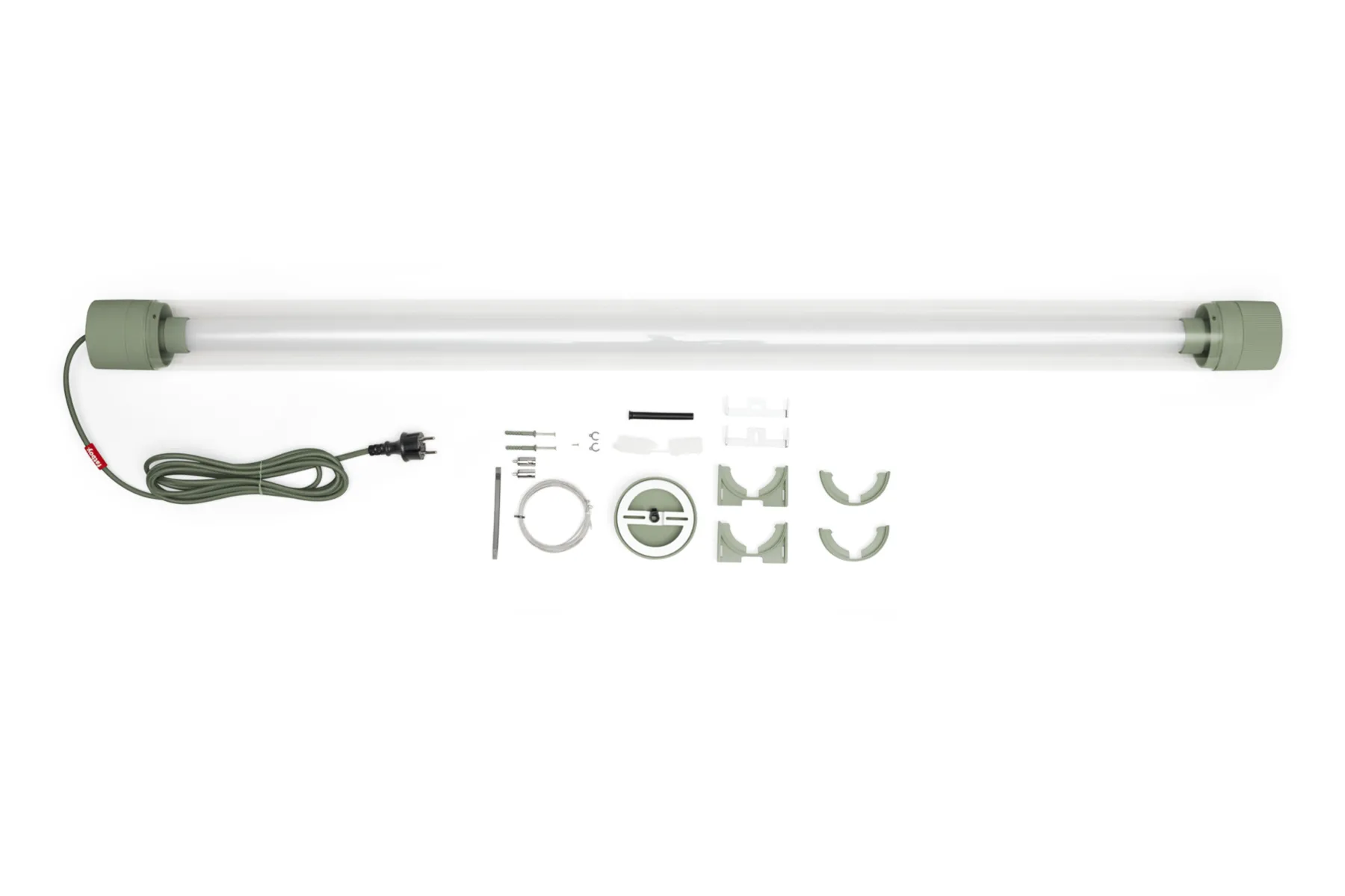 Fatboy Tjoep Large Suspension, vert, 9x150x9 cm