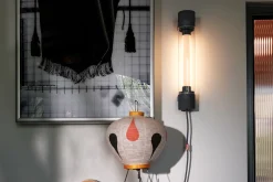 Fatboy Tjoep Small Suspension, black, 9x50x9 cm