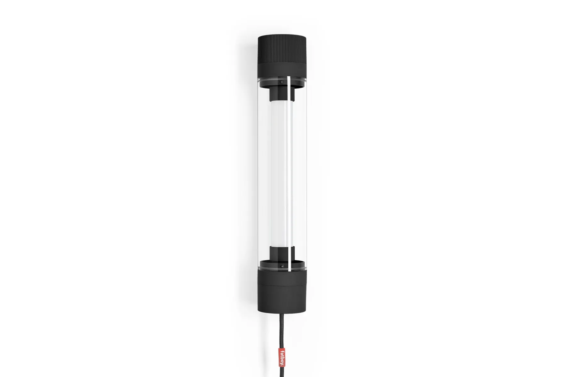 Fatboy Tjoep Small Suspension, black, 9x50x9 cm