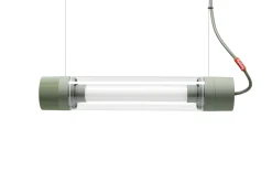 Fatboy Tjoep Small Suspension, vert, 9x50x9 cm