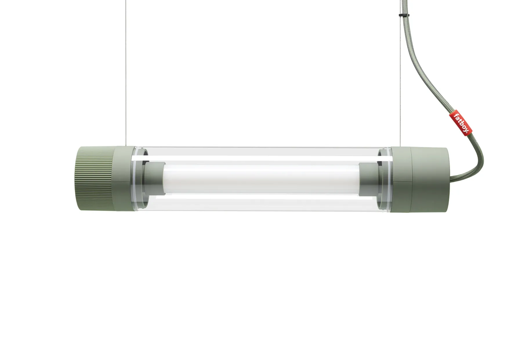 Fatboy Tjoep Small Suspension, vert, 9x50x9 cm
