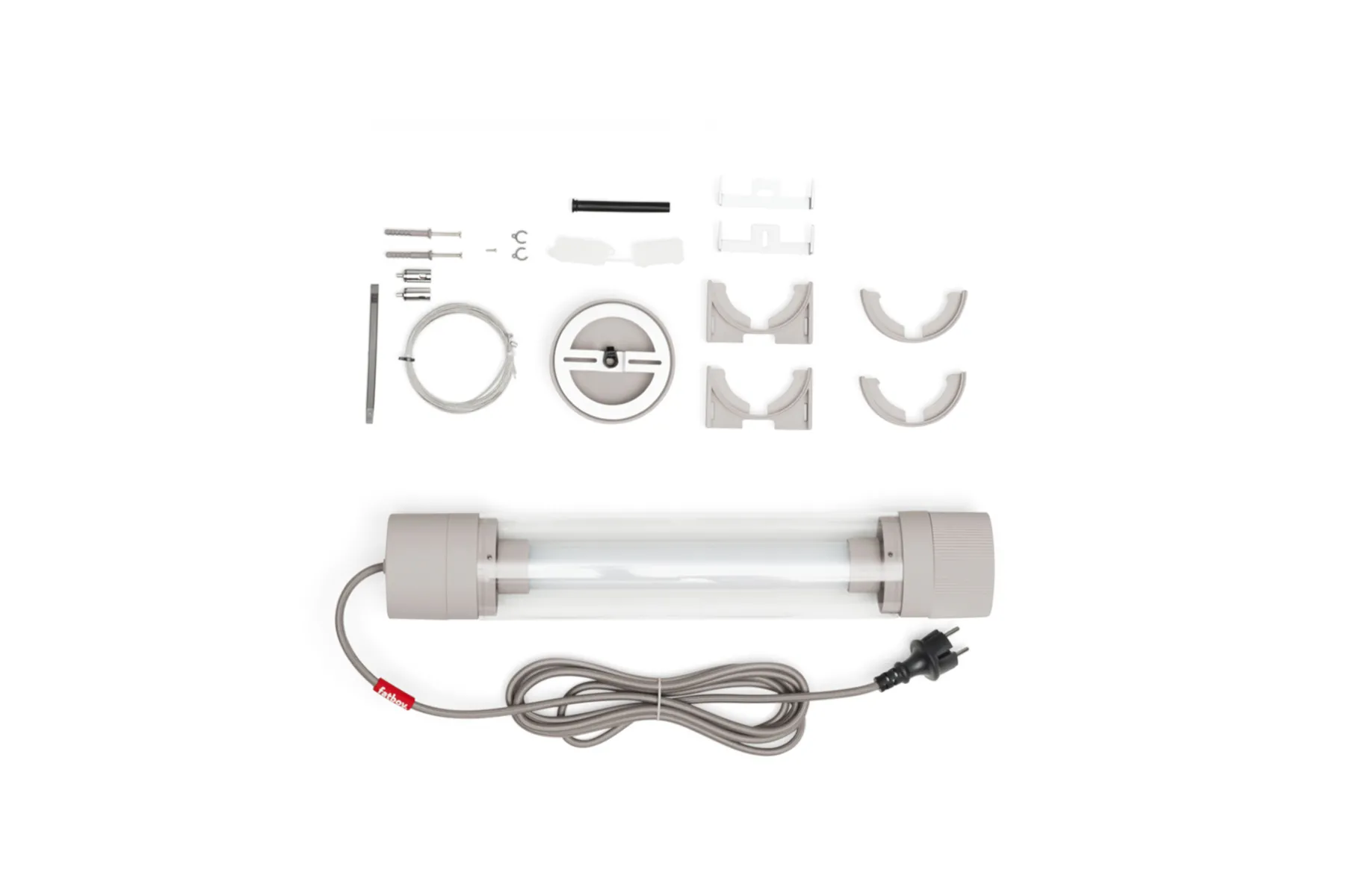 Fatboy Tjoep Small Suspension, 9x50x9 cm