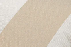 Fatboy Toní Bankski Pillow Coussin de jardin, beige, 109x42x2 cm