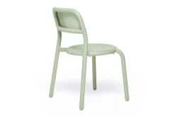 Fatboy Toní Chair Chaise de jardin, vert, 51.5x54.5x80.5 cm
