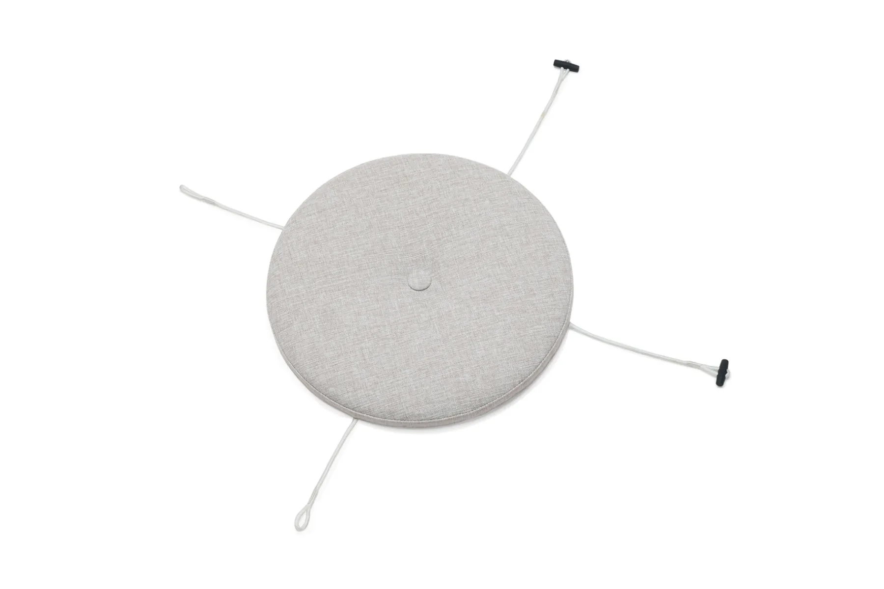 Fatboy Toní Chair Pillow Coussin de jardin, beige, 42x42x2 cm