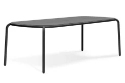 Fatboy Toní Tablo Grande table de jardin, black, 220x99x76 cm