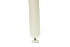 Fatboy Toní Tablo Grande table de jardin, beige, 220x99x76 cm