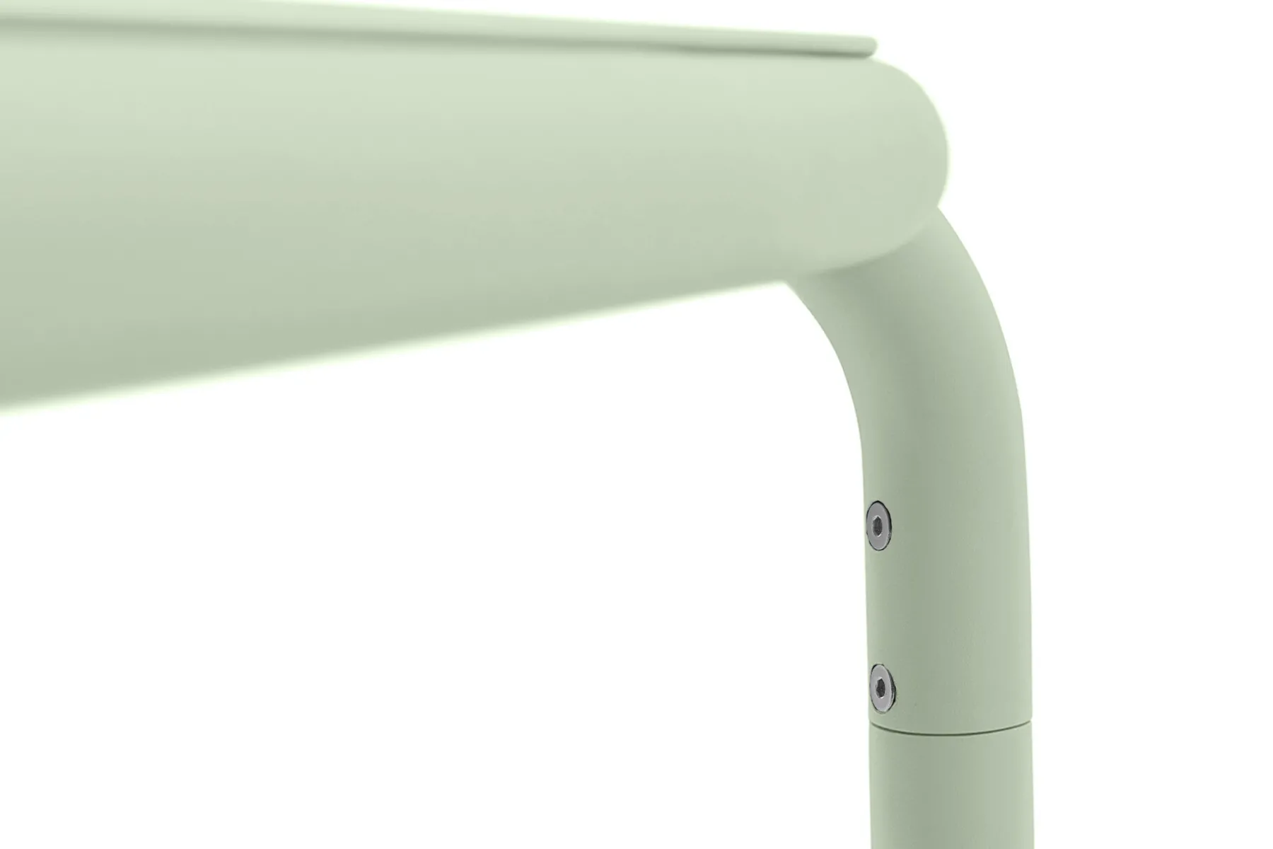 Fatboy Toní Tablo Grande table de jardin, vert, 220x99x76 cm